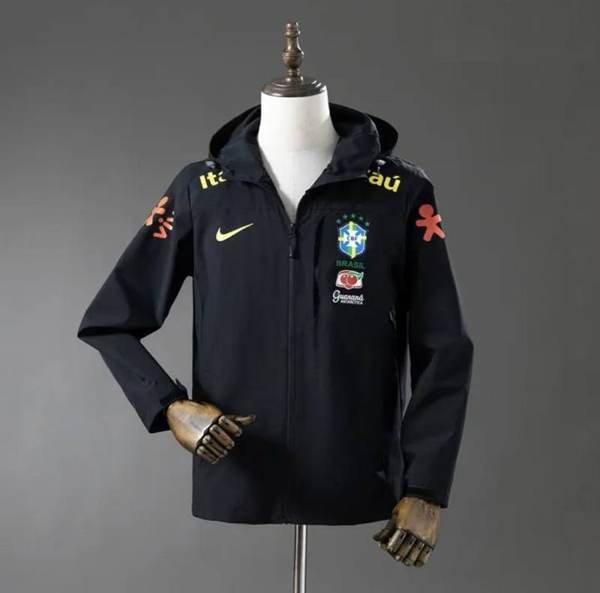 Veste imperméable Brésil
