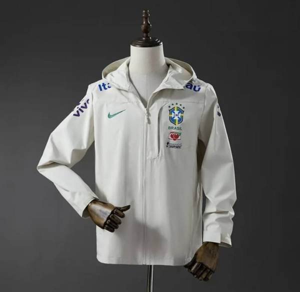 Veste imperméable Brésil