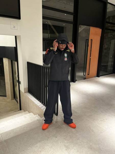 Bresilwear — Tenue running